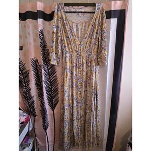 Shyanne dress